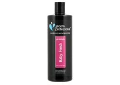 Groom Professional Baby Fresh Shampoo 450 Ml