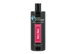 Groom Professional Berry Blast Shampoo 450 Ml