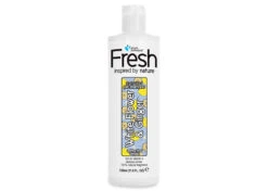 Groom Professional Fresh White Flower & Ginger Shampoo 350 Ml