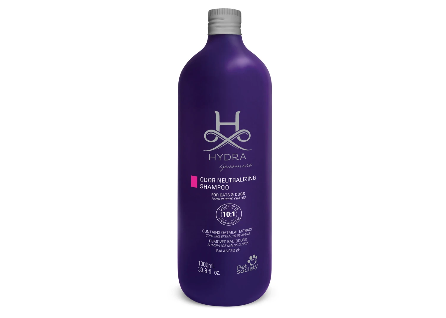 Hydra Odor Neutralizing Shampoo 1 L