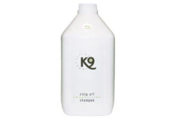 K9 Strip Off Deep Cleaning 2,7 L Shampoo