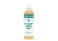 Natures Specialties Mo' Rockin' Argan Shampoo 473 Ml
