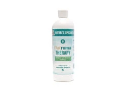 Natures Specialties Oatroma-Therapy Rosemary & Peppermint Shampoo 473 Ml