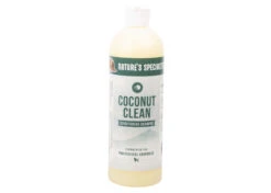 Natures Specialties Coconut Clean Shampoo 473 Ml
