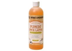 Natures Specialties Pupkin Spice Latte Shampoo 473 Ml