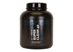 Show Tech+ Super Clean 40 Shampoo 4.5 L