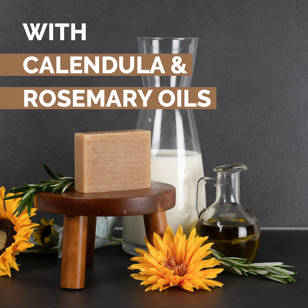 Show Tech+ Bubble Bliss Shampoo Bar - Image 4