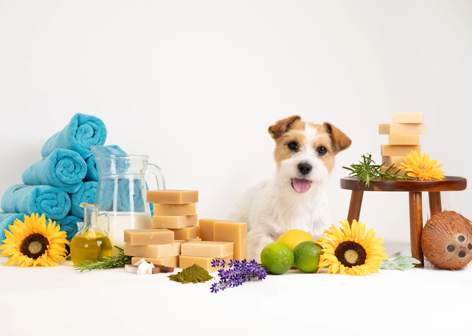 Show Tech+ Bubble Bliss Shampoo Bar - Image 6