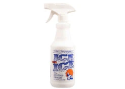 Chris Christensen Systems Ice On Ice Ready To Use 473 Ml Finishing Spray - Leave-in Conditioner