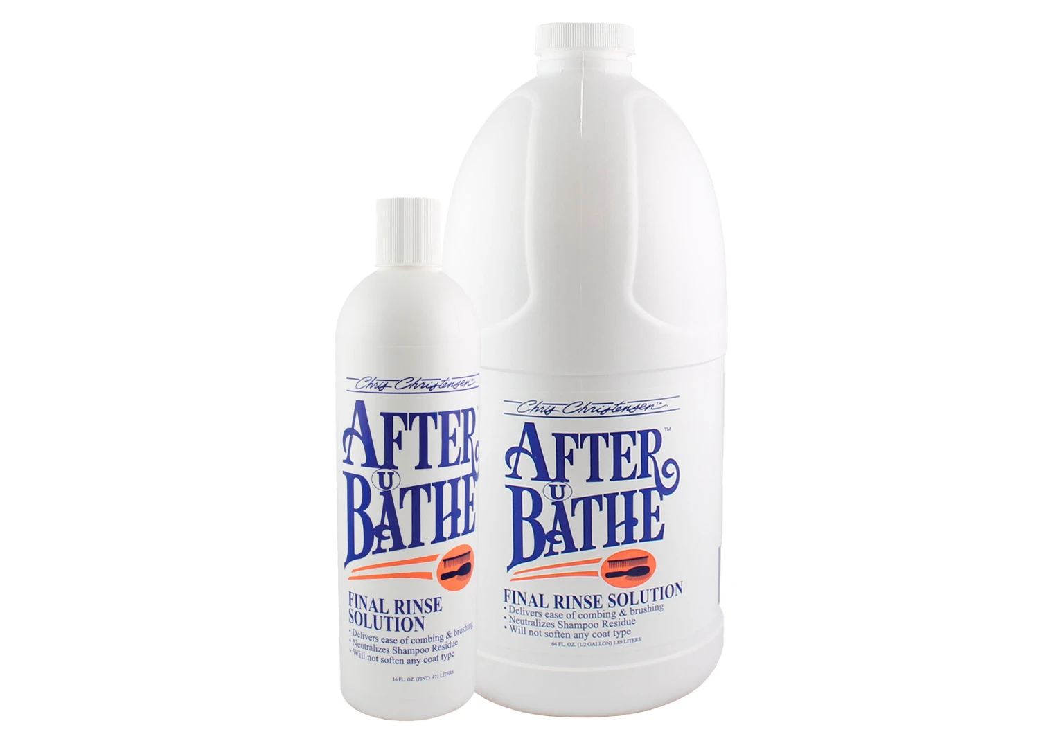 Chris Christensen Systems After U Bathe 473 Ml Conditioner - Image 2