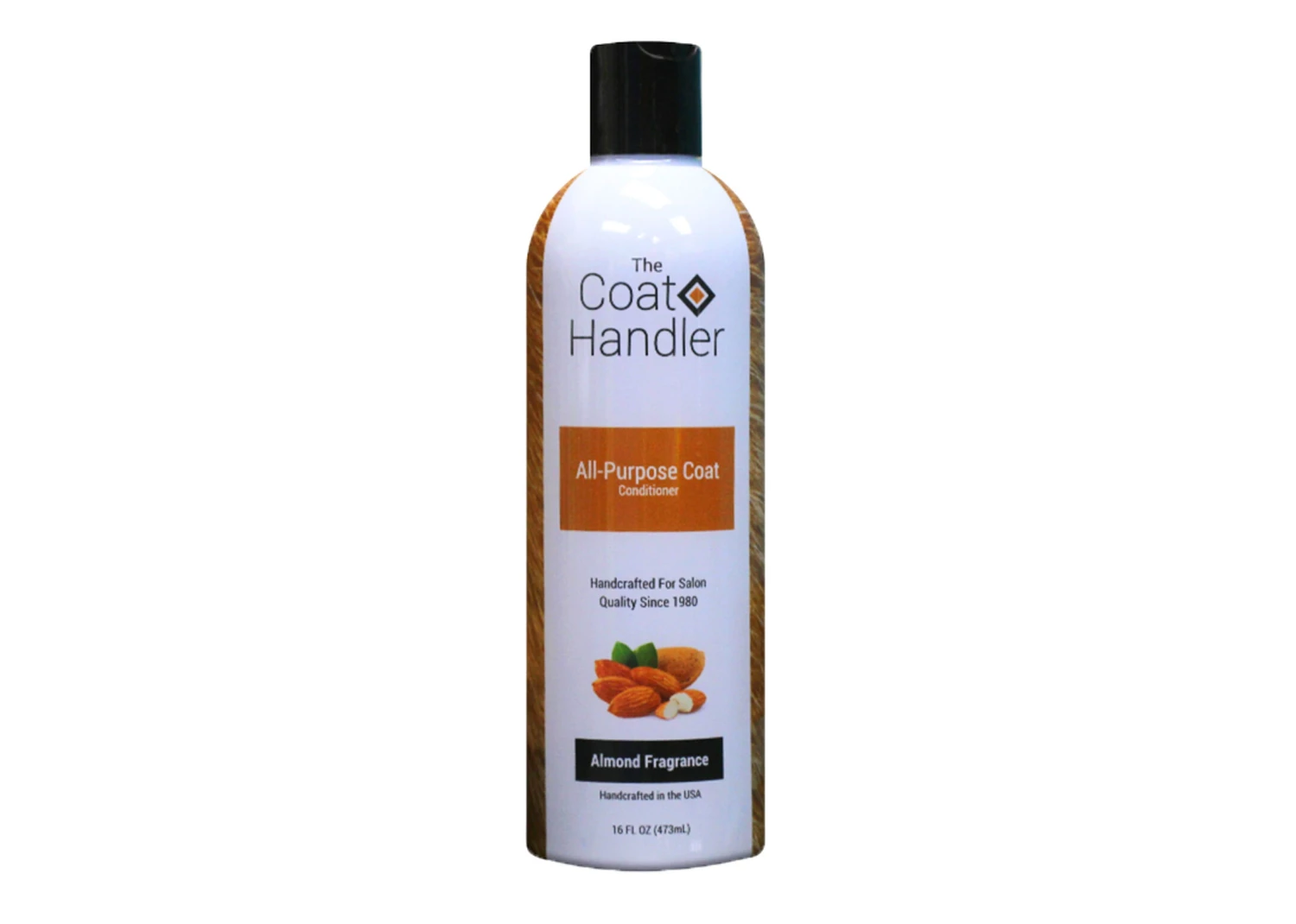 Coat Handler 15-1 Coat Conditioner 474 Ml Conditioner