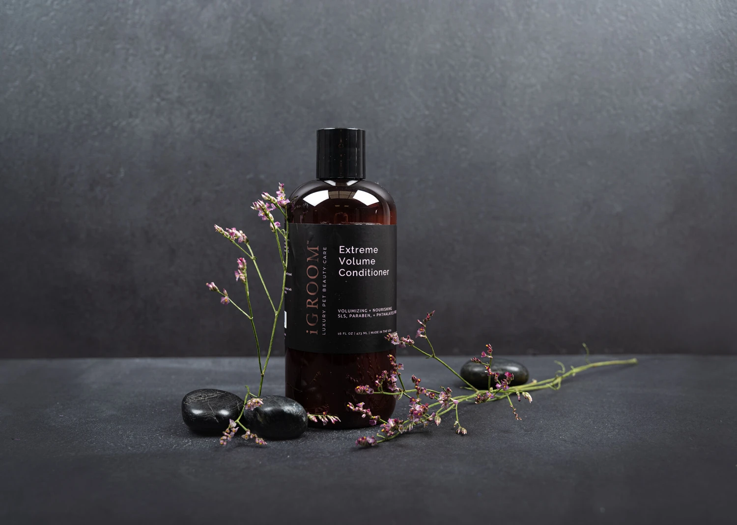 IGroom Extreme Volume Conditioner 473 Ml - Image 6