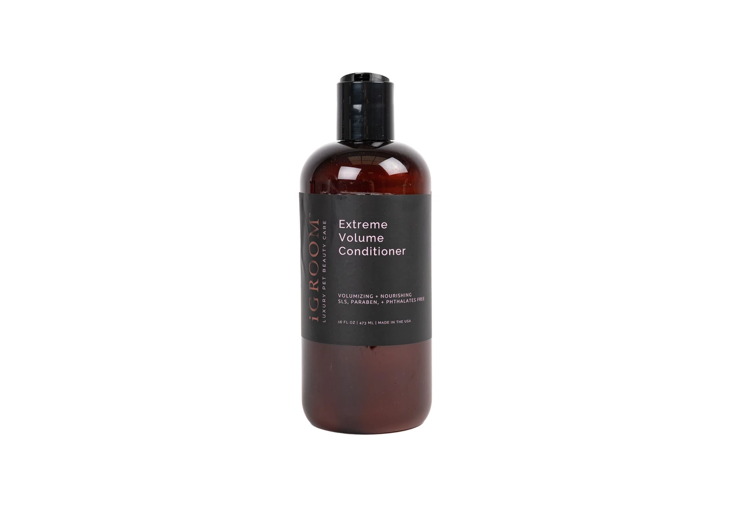 IGroom Extreme Volume Conditioner 473 Ml - Image 3