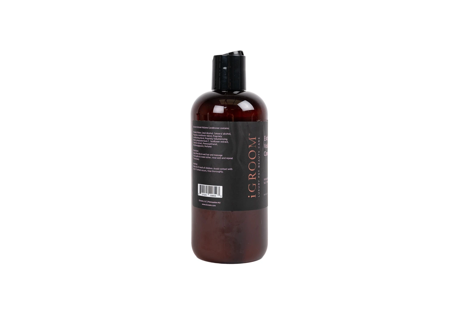IGroom Extreme Volume Conditioner 473 Ml - Image 4