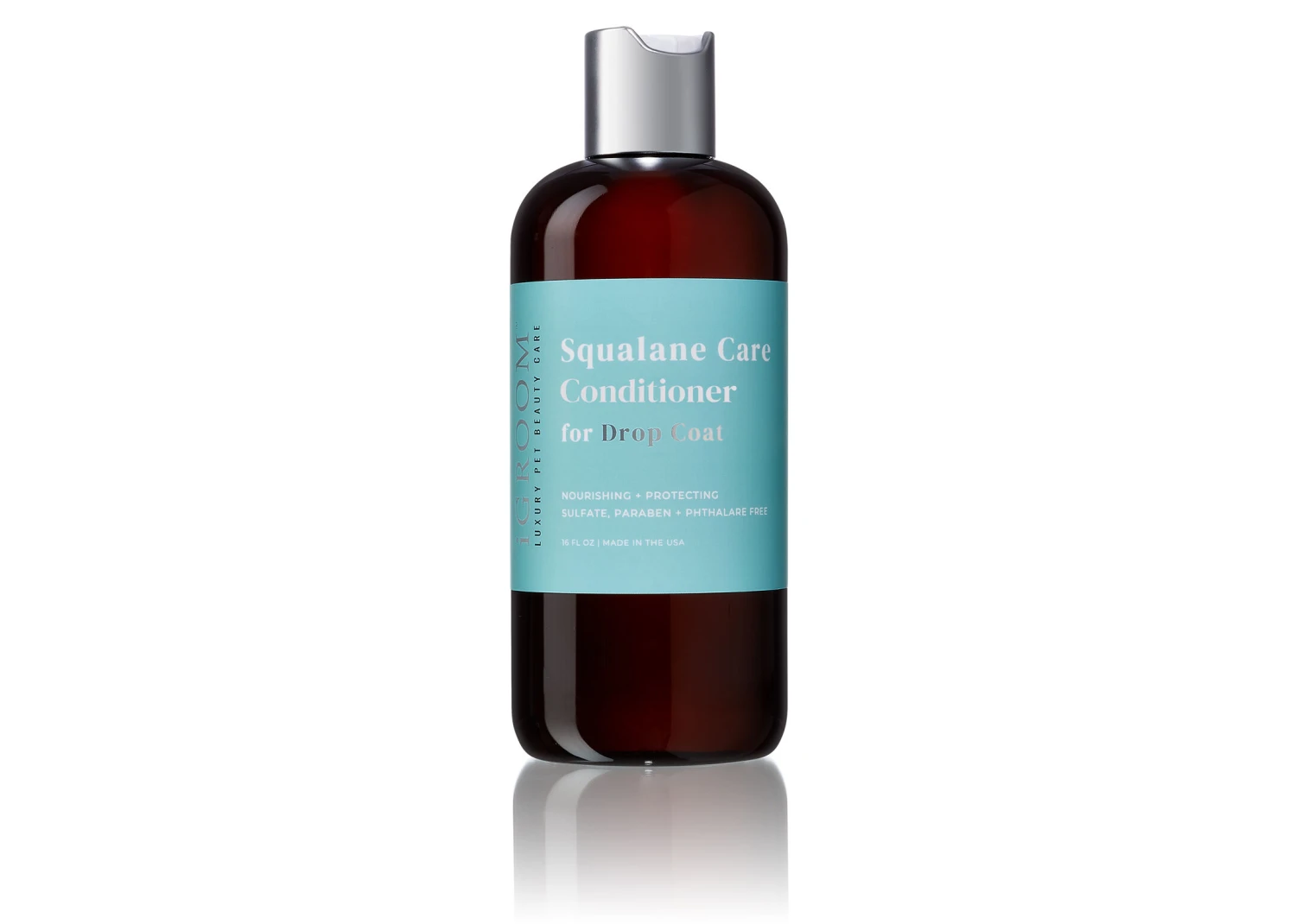 IGroom Squalane Care Conditioner 473 Ml