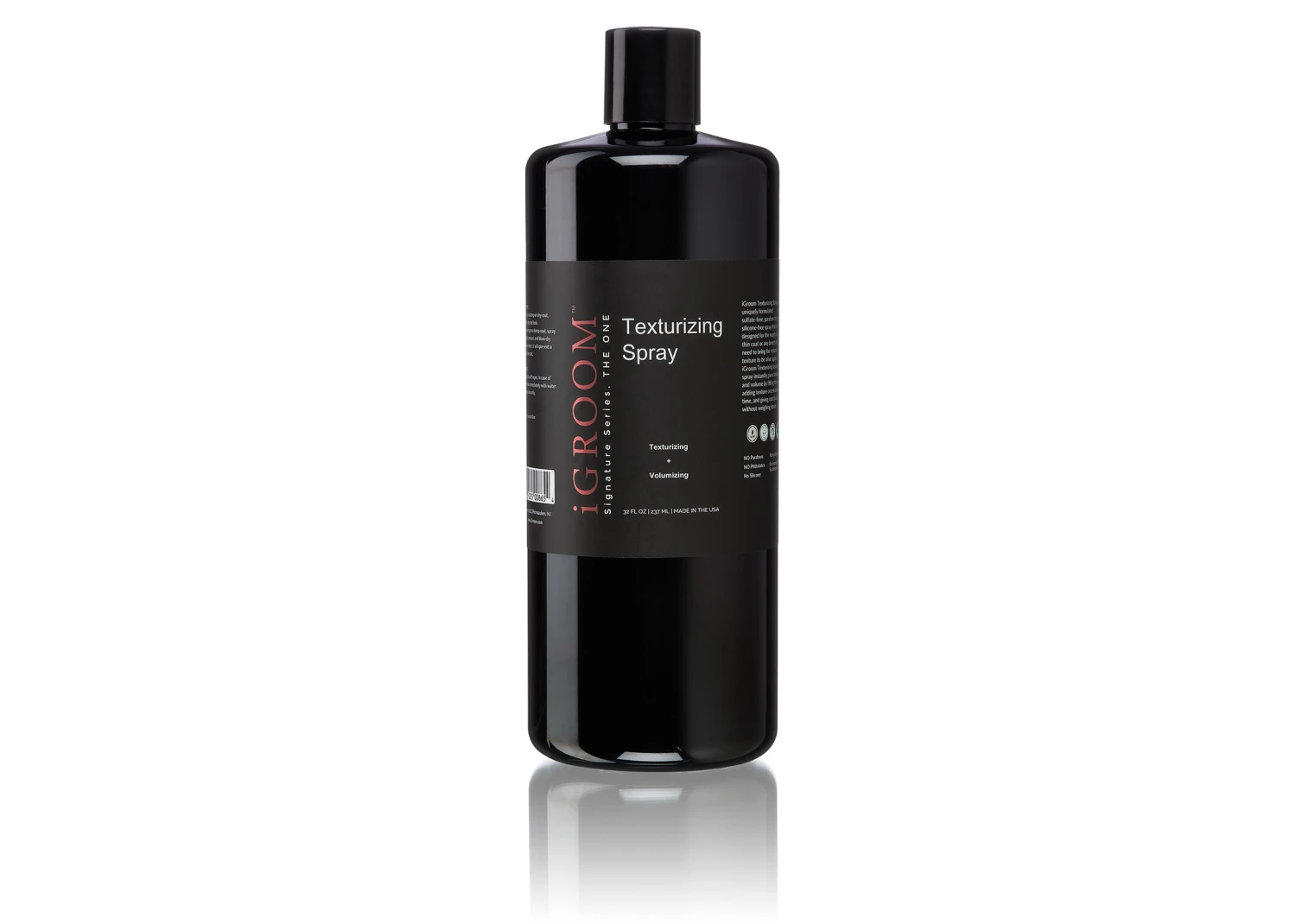 IGroom Texturizing Spray 946 Ml