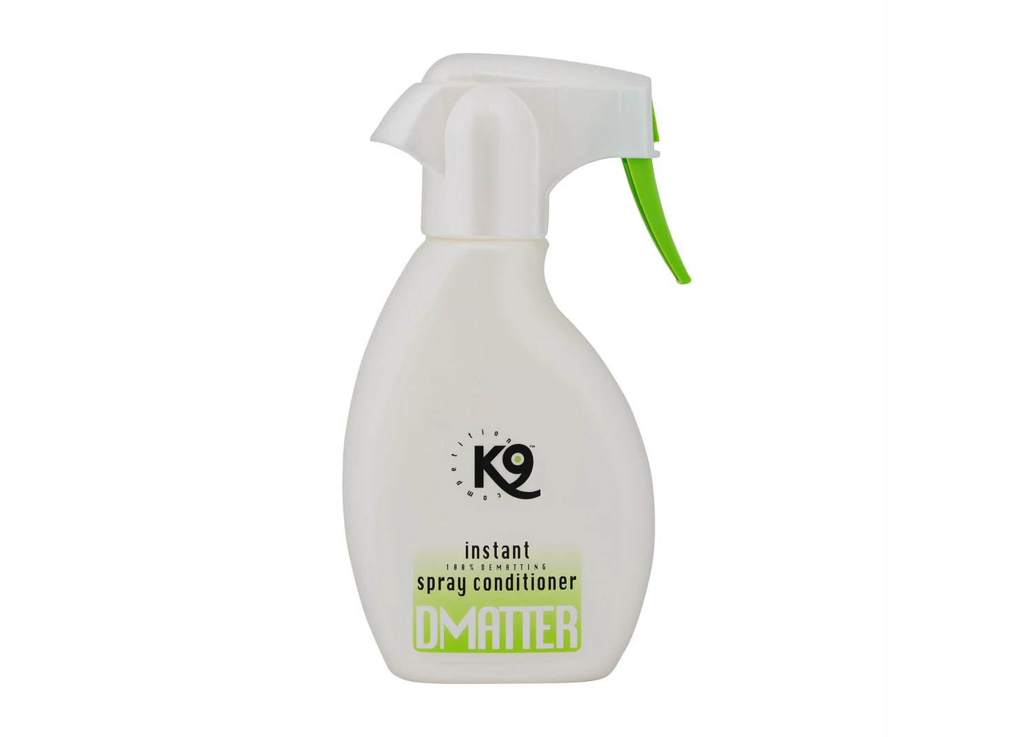 K9 Dmatter Instant Conditioner 250 Ml Detangler