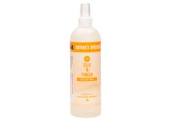 Natures Specialties Silk-N-Finish Spray 473 Ml