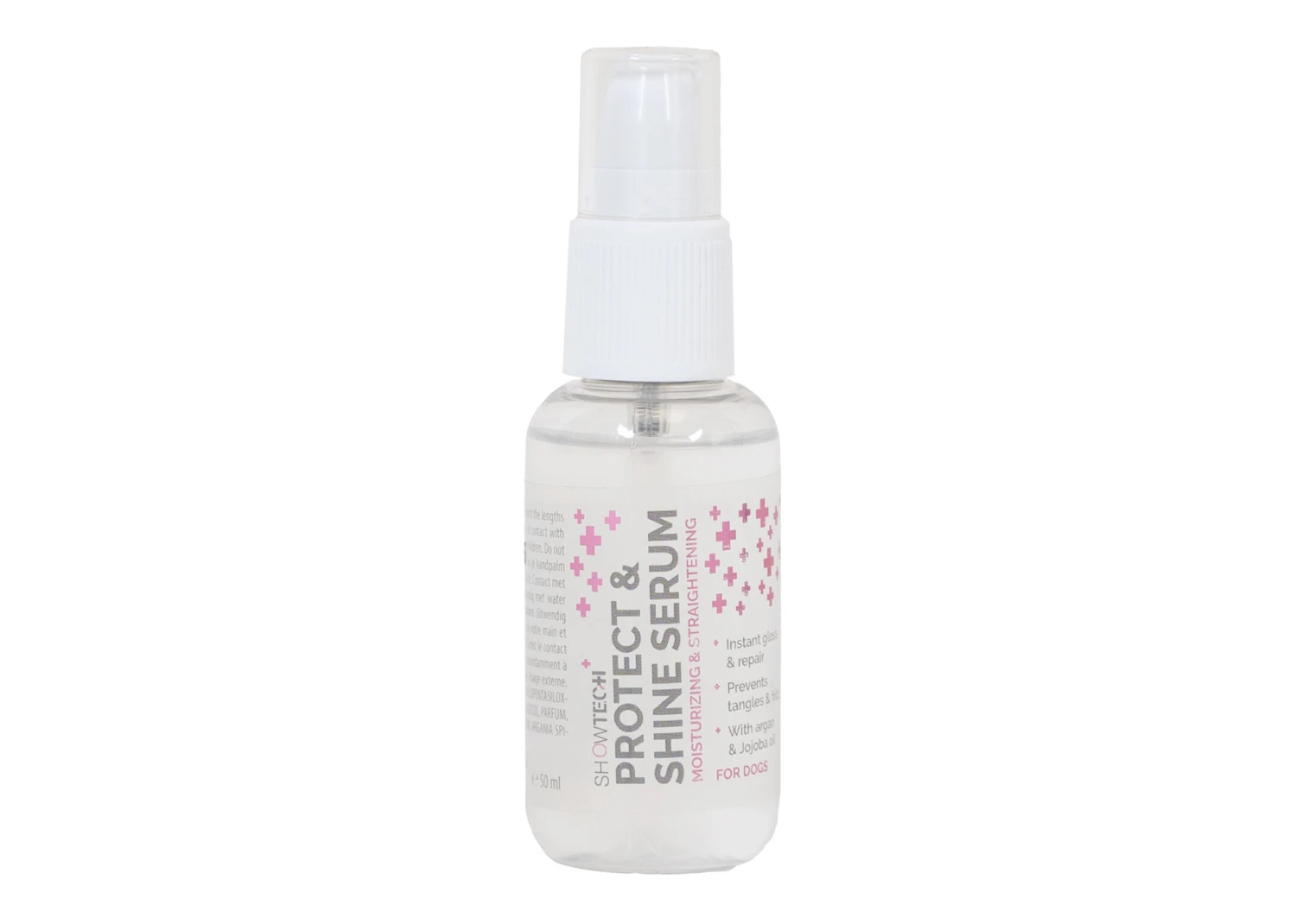 Show Tech+ Protect And Shine Serum 50 Ml