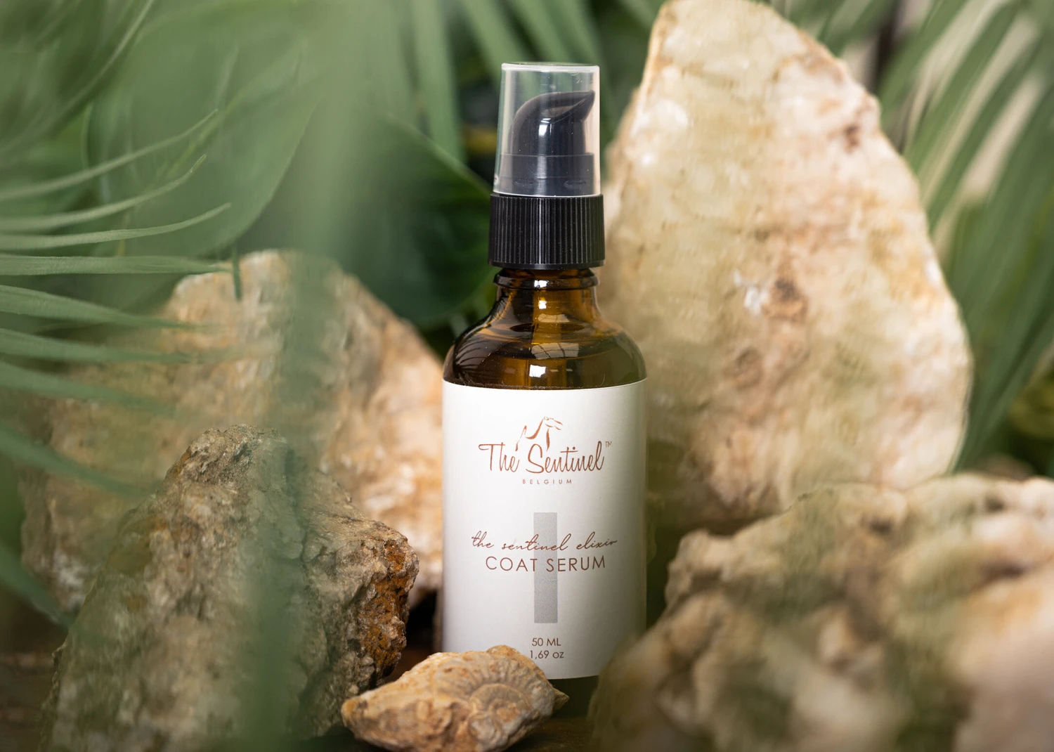 The Sentinel Coat Serum 50 Ml - Image 2