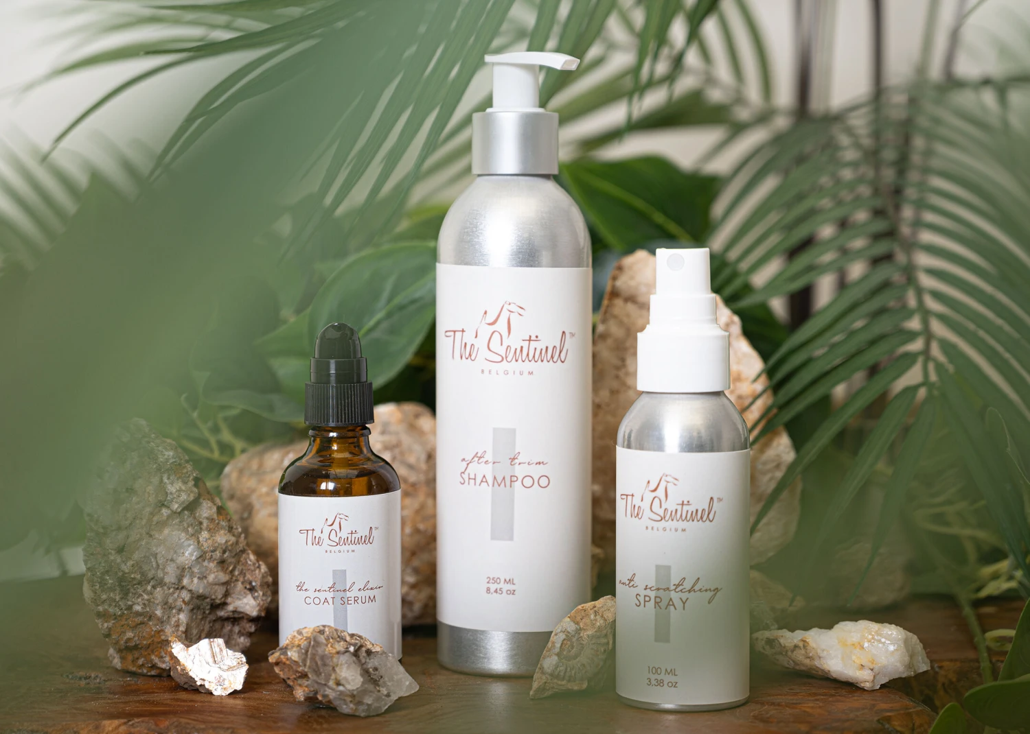 The Sentinel Coat Serum 50 Ml - Image 6