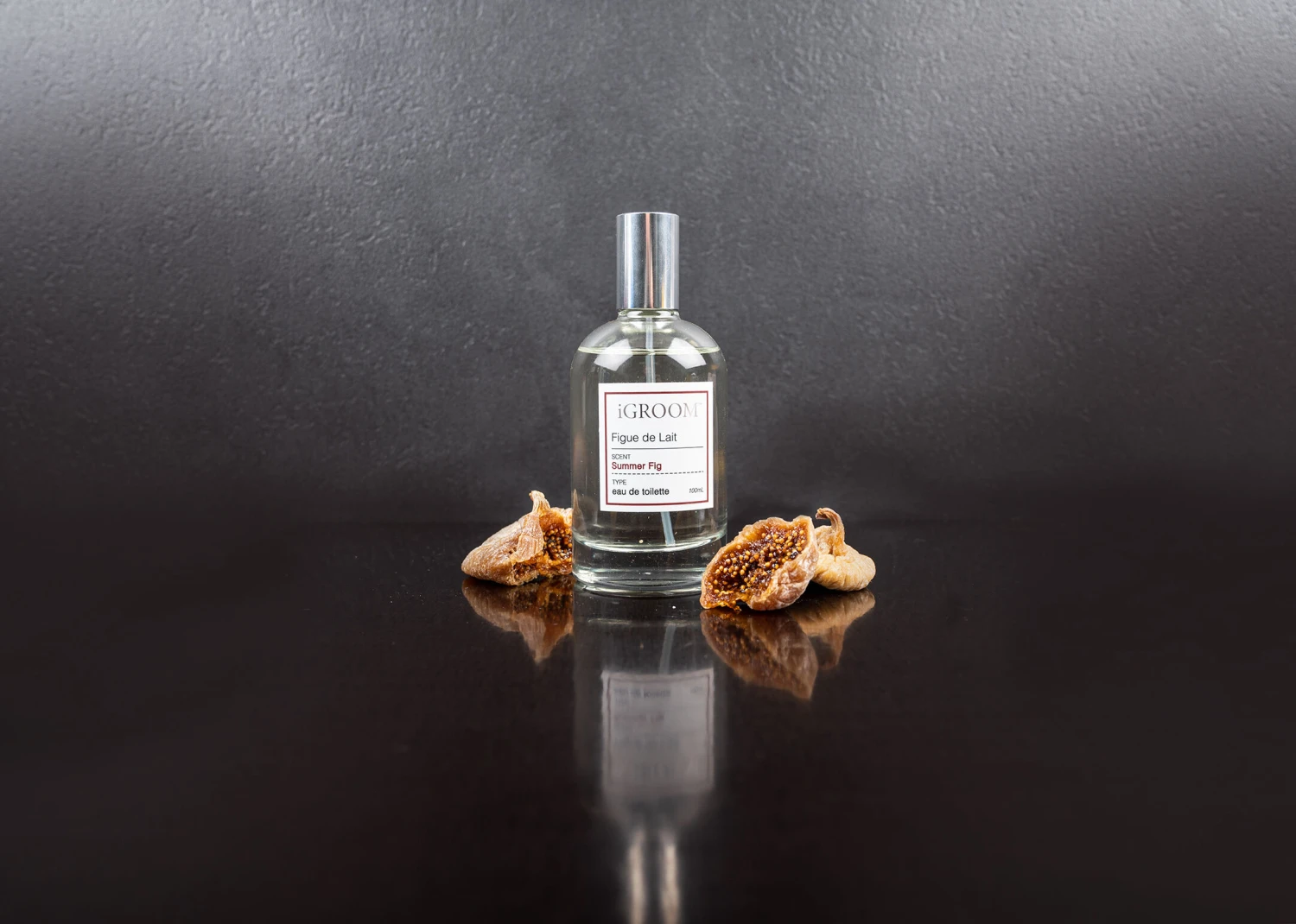 IGroom Perfume Figue De Lait 100 Ml - Image 4