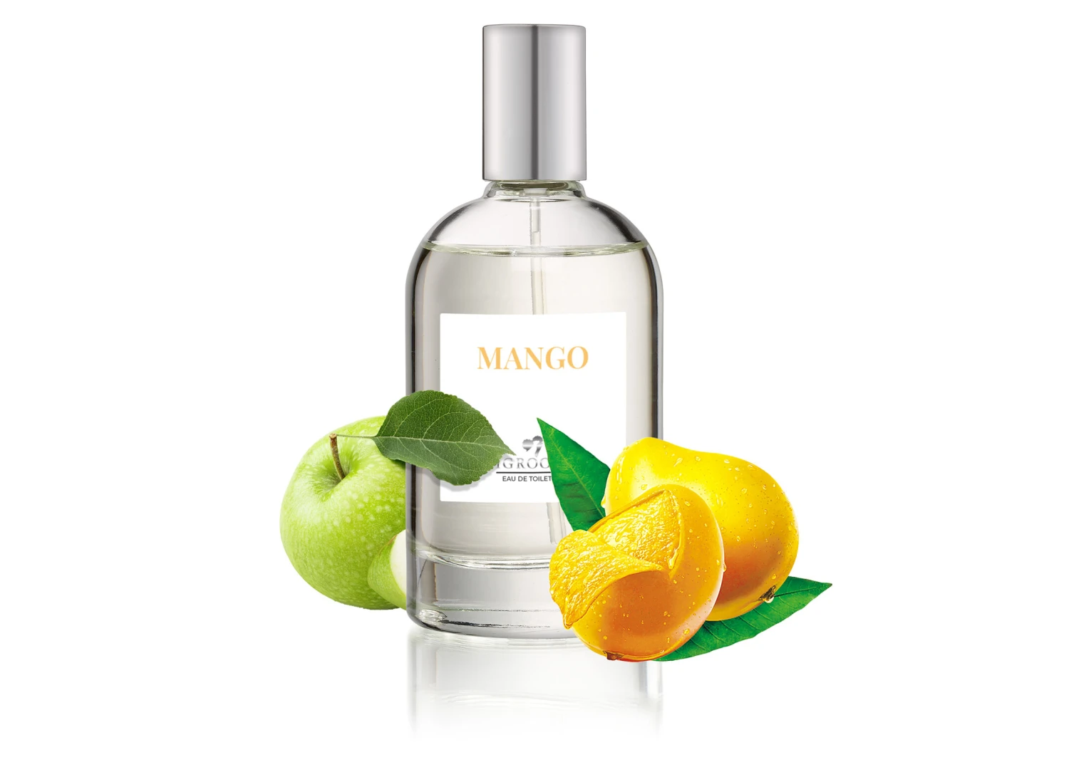IGroom Perfume Mango 100 Ml