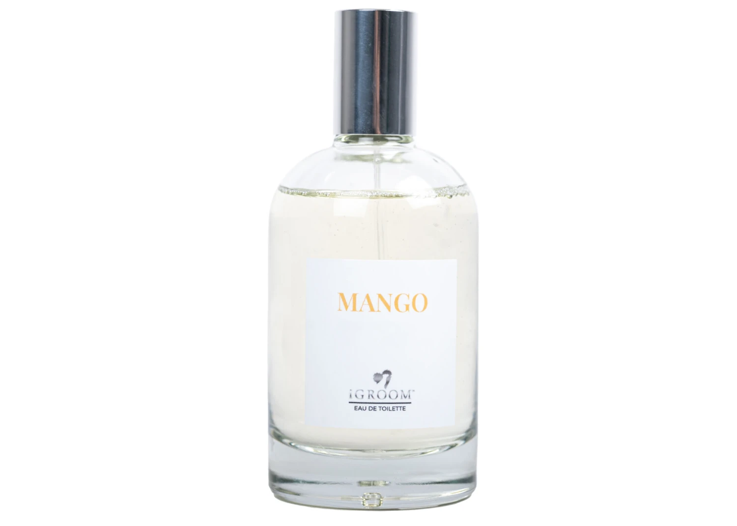 IGroom Perfume Mango 100 Ml - Image 2