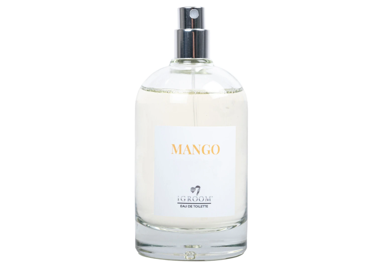 IGroom Perfume Mango 100 Ml - Image 3