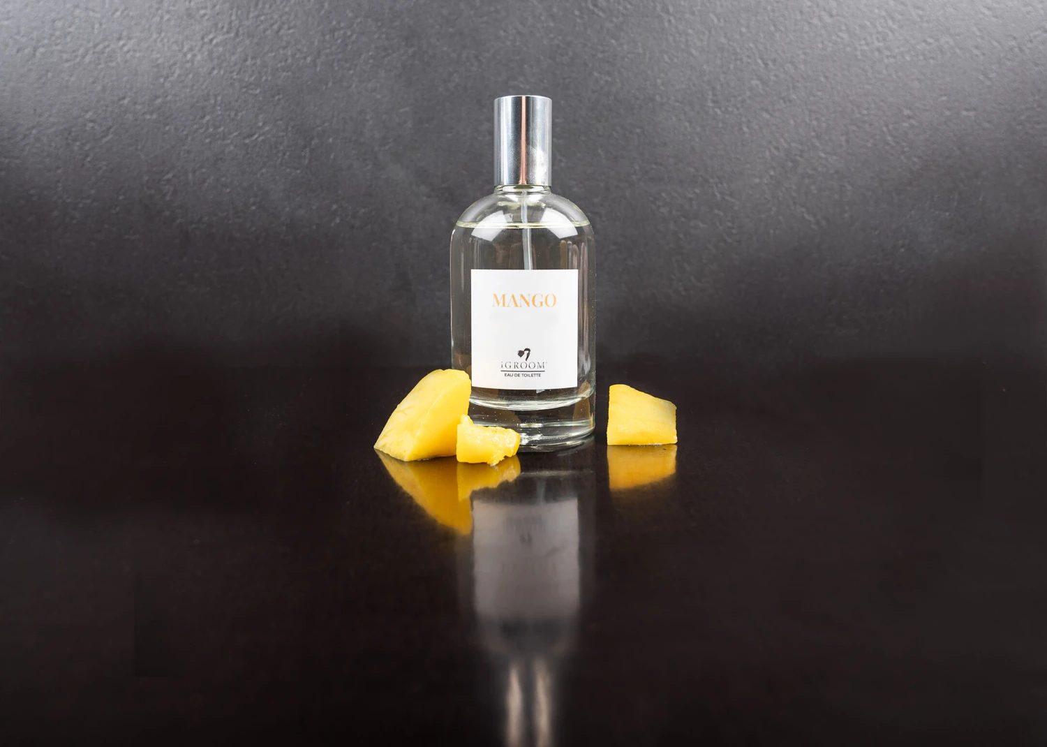 IGroom Perfume Mango 100 Ml - Image 4