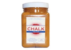 Chris Christensen Systems India Gold Chalk 170 Gr Color Enhancer