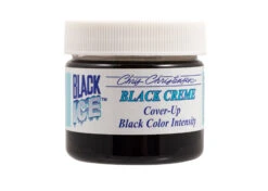 Chris Christensen Systems Black Ice Cream 74 Gr Creme Cover-Up