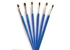 Opawz Brush Set 24pcs 17cm