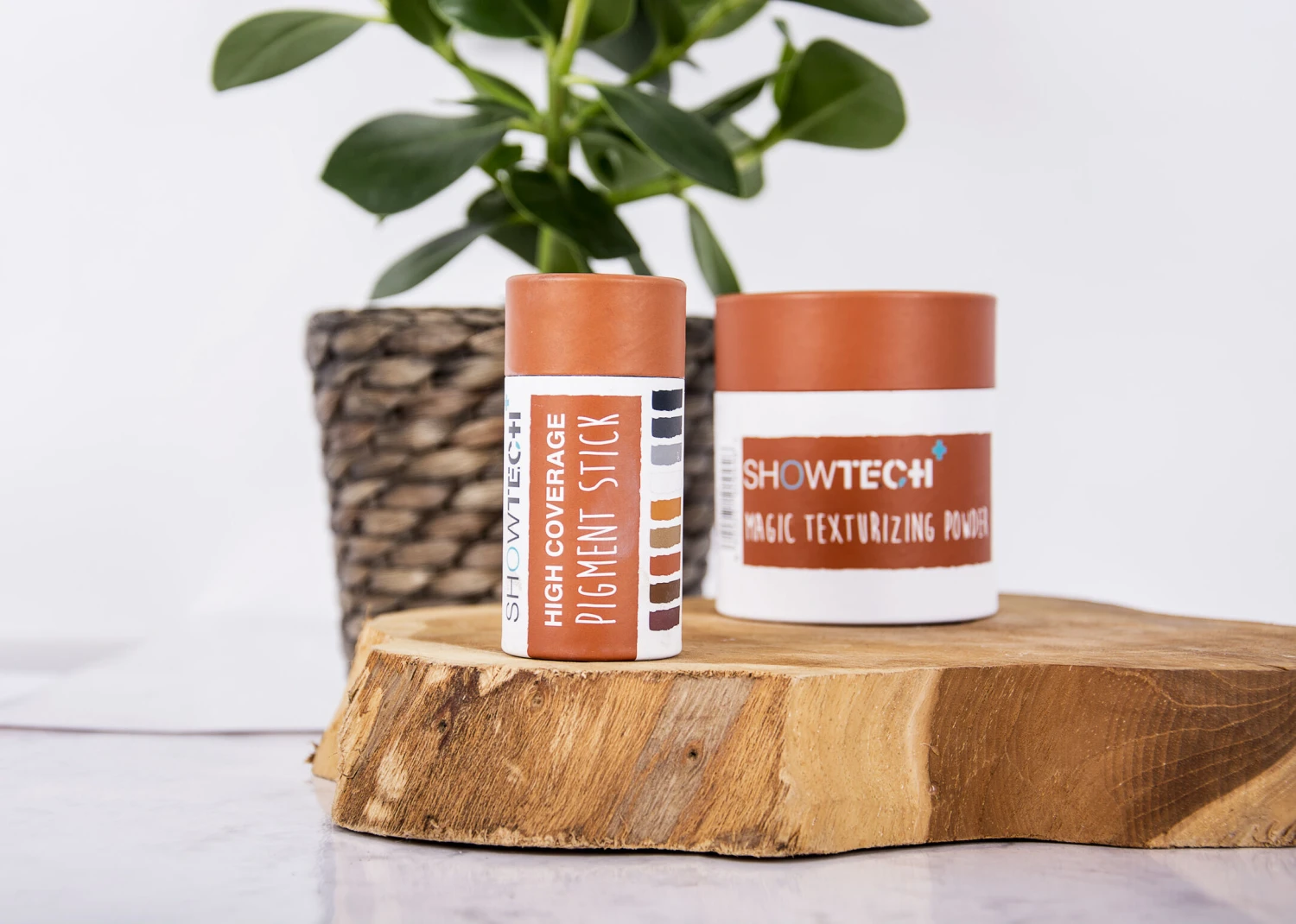 Show Tech+ Colour-IT Powder Black +/- 100 G - Image 5