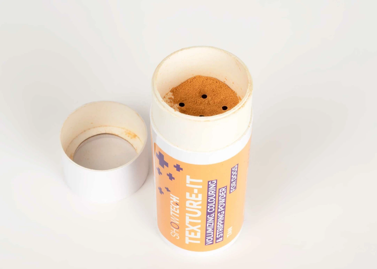 Show Tech+ Texture-IT Powder Tan 15 G - Image 3