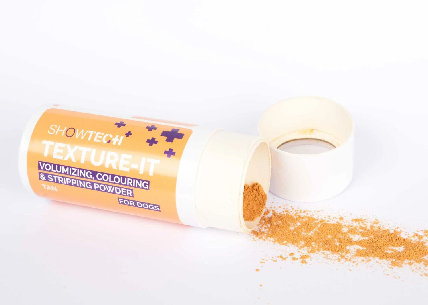 Show Tech+ Texture-IT Powder Tan 15 G - Image 2