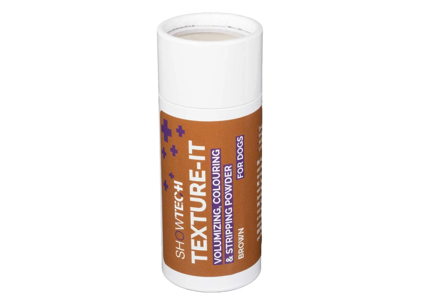 Show Tech+ Texture-IT Powder Brown 16 G