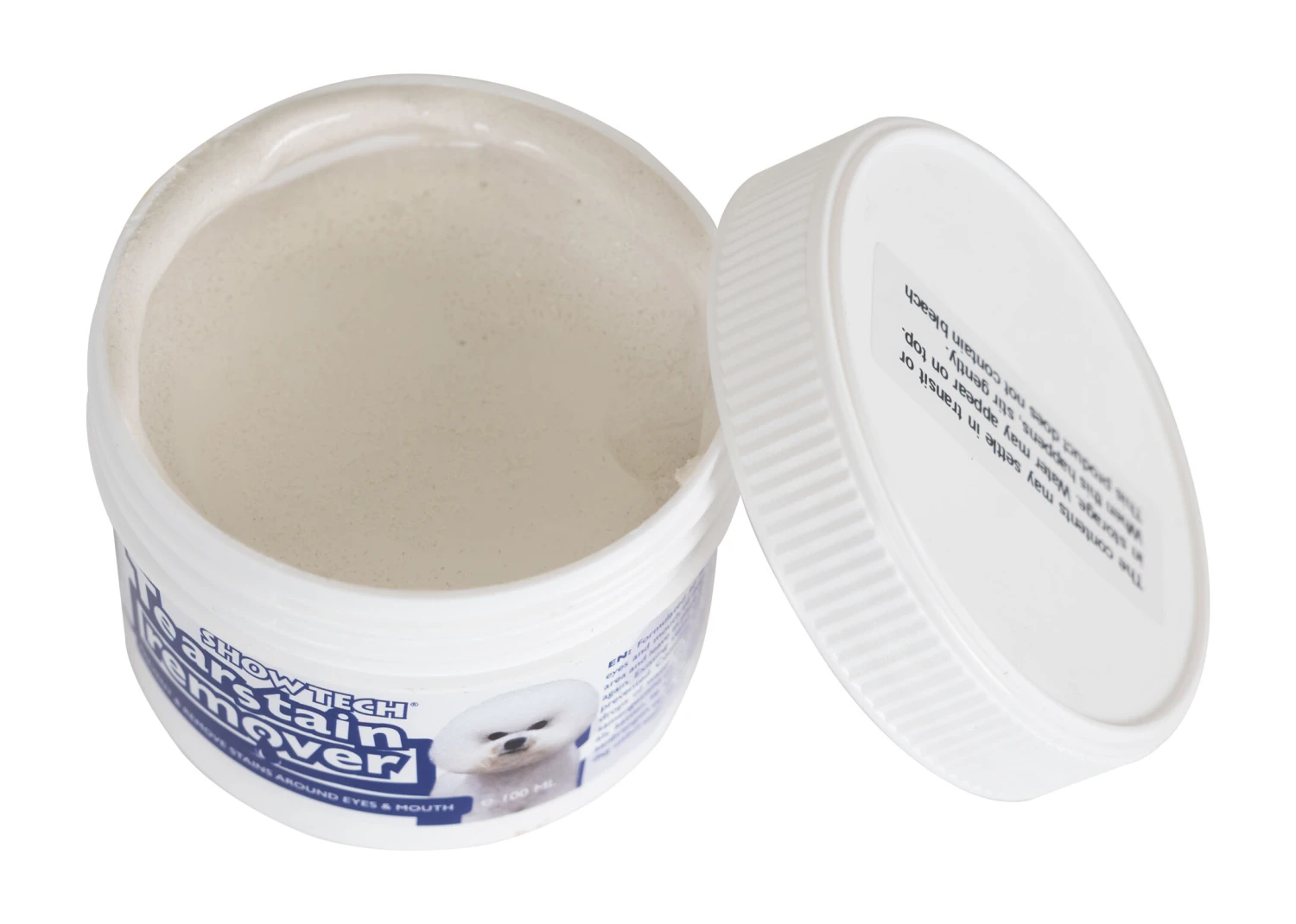 Show Tech Tear Stain Remover 100 Ml - Image 3