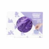 Show Tech Plastic Wraps Purple (15x30cm)-100 Pcs Wraps