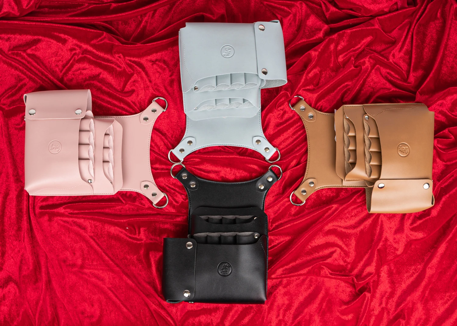 Yento Handy Hipster Pink - Image 4