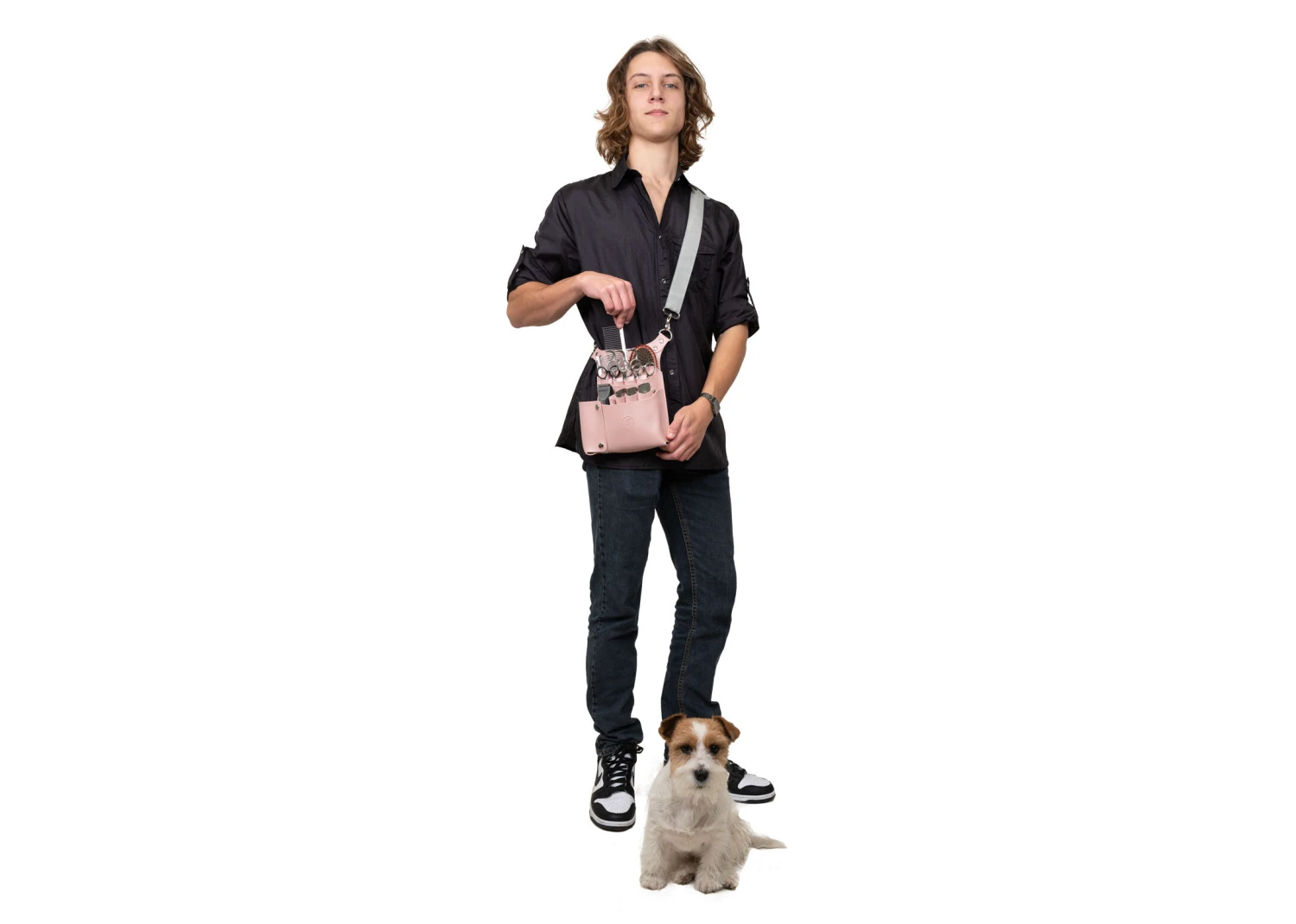 Yento Handy Hipster Pink - Image 3