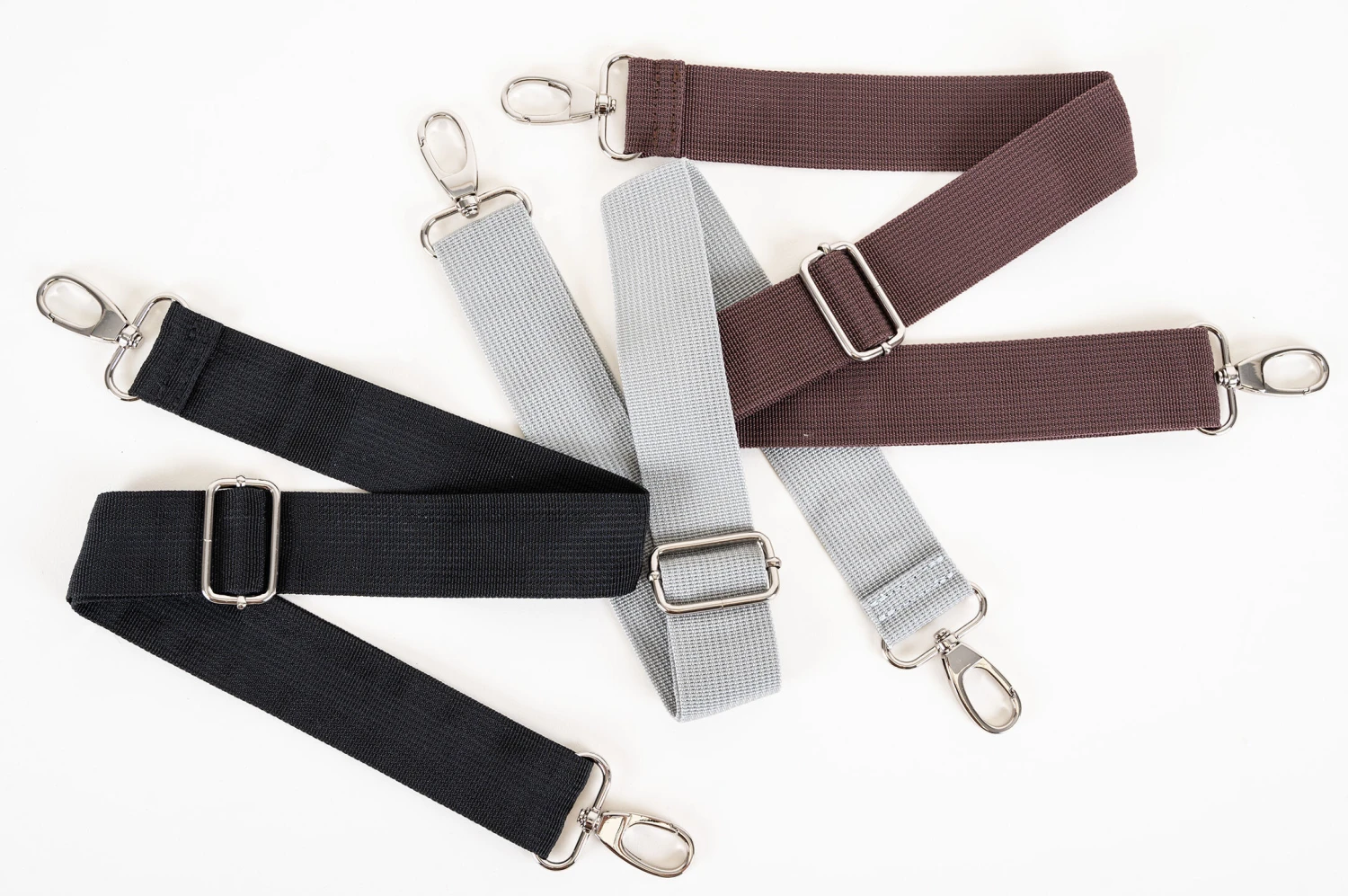 Yento Adjustable Belt For Handy Hipster Black 82 - 149,5 Cm - Image 3