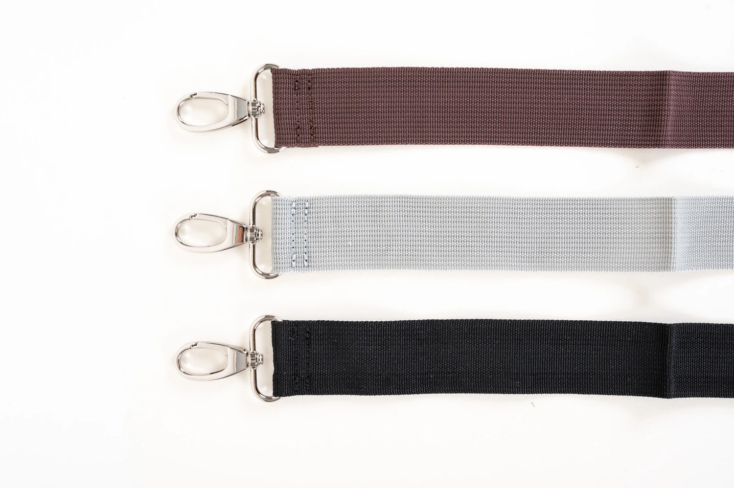 Yento Adjustable Belt For Handy Hipster Black 82 - 149,5 Cm - Image 5