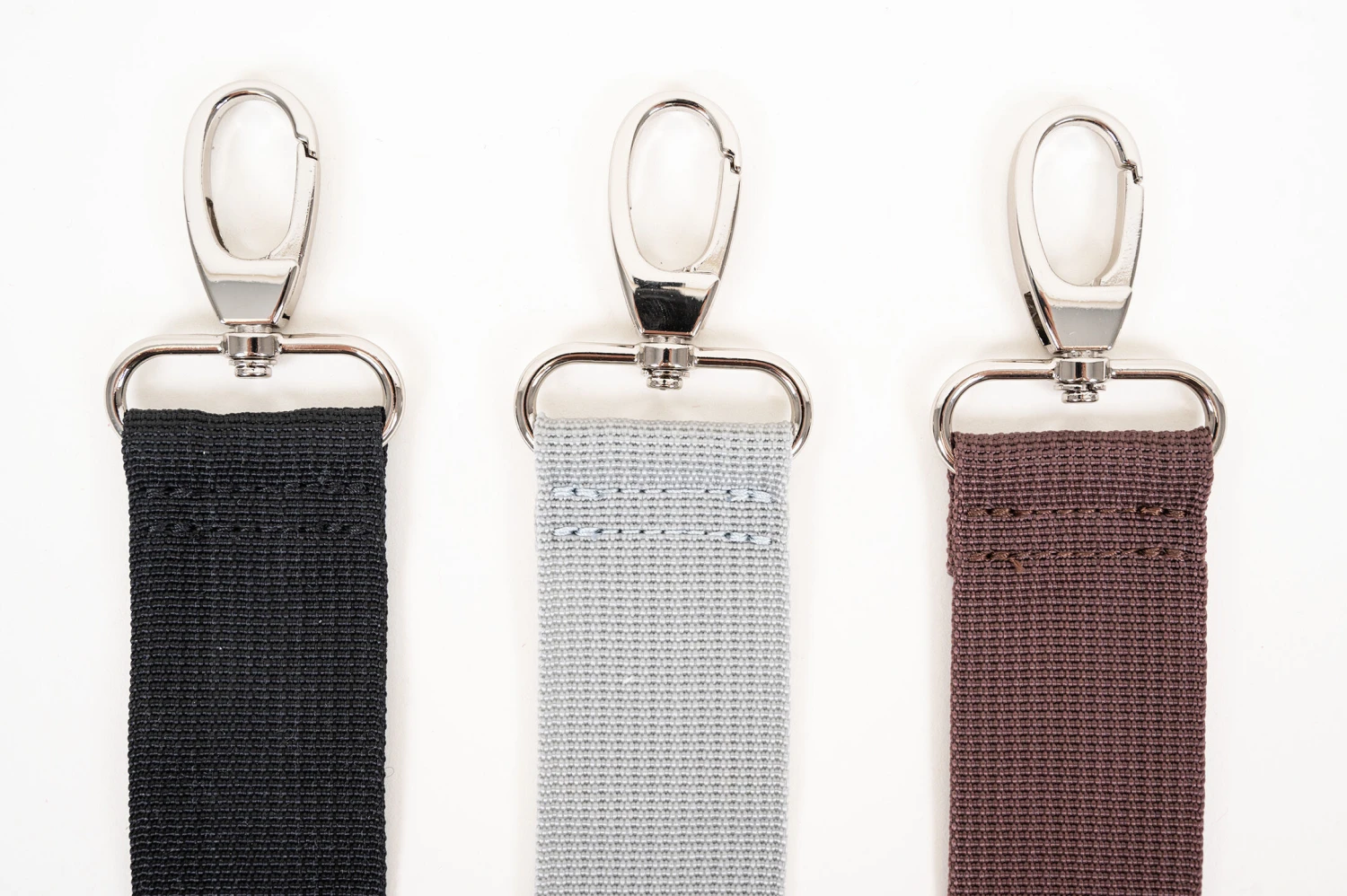 Yento Adjustable Belt For Handy Hipster Black 82 - 149,5 Cm - Image 6