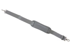 Yento Adjustable Belt For Handy Hipster Grey 82 - 149,5 Cm